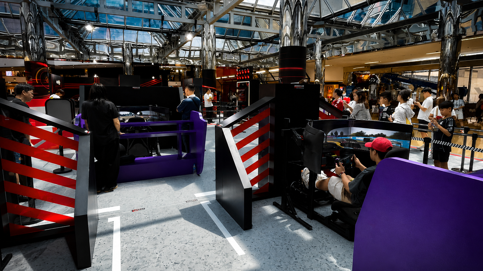 Events & Experiences