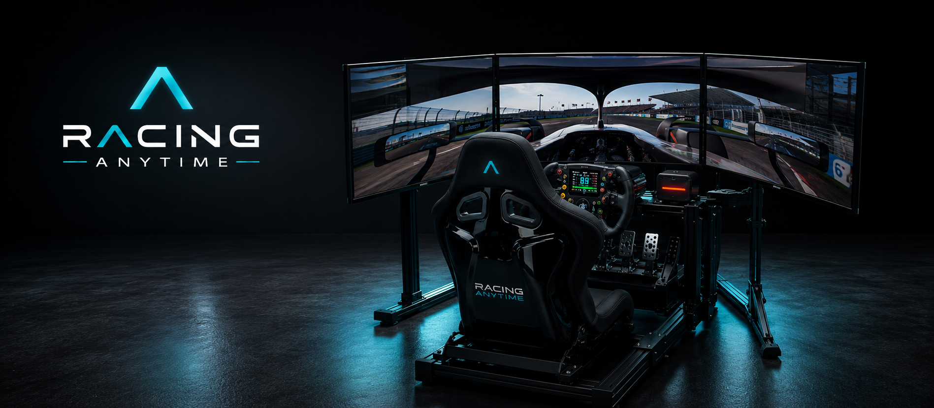 SIMULATOR RENTAL